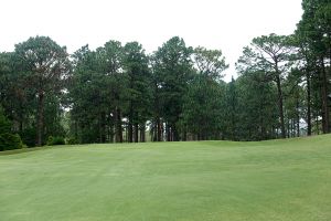 Pinehurst No7 2nd Approach